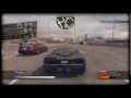 Driver San Francisco フリーウェイバトル
