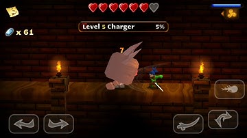 SWORDIGO| FORGOTTEN KEEP PART 2 WALKTHROUGH