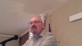 Sunday Message 1 John 5:1-12