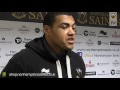 Saints v Castres: Preview