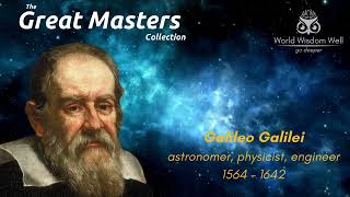 The Great Masters -  Galileo Galilei