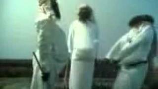 Osama Bin Laden & Ayman El Zawahry & Abu Musab Al Zarqawi Dancing