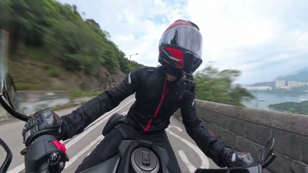 3 Laps of Shek O Road + Return to Taikoo