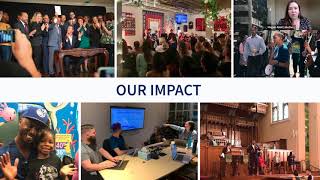 What's on the Ballot: San Francisco - Recording