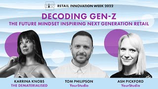 Decoding Gen-Z: Retail Strategies for the Next Generation