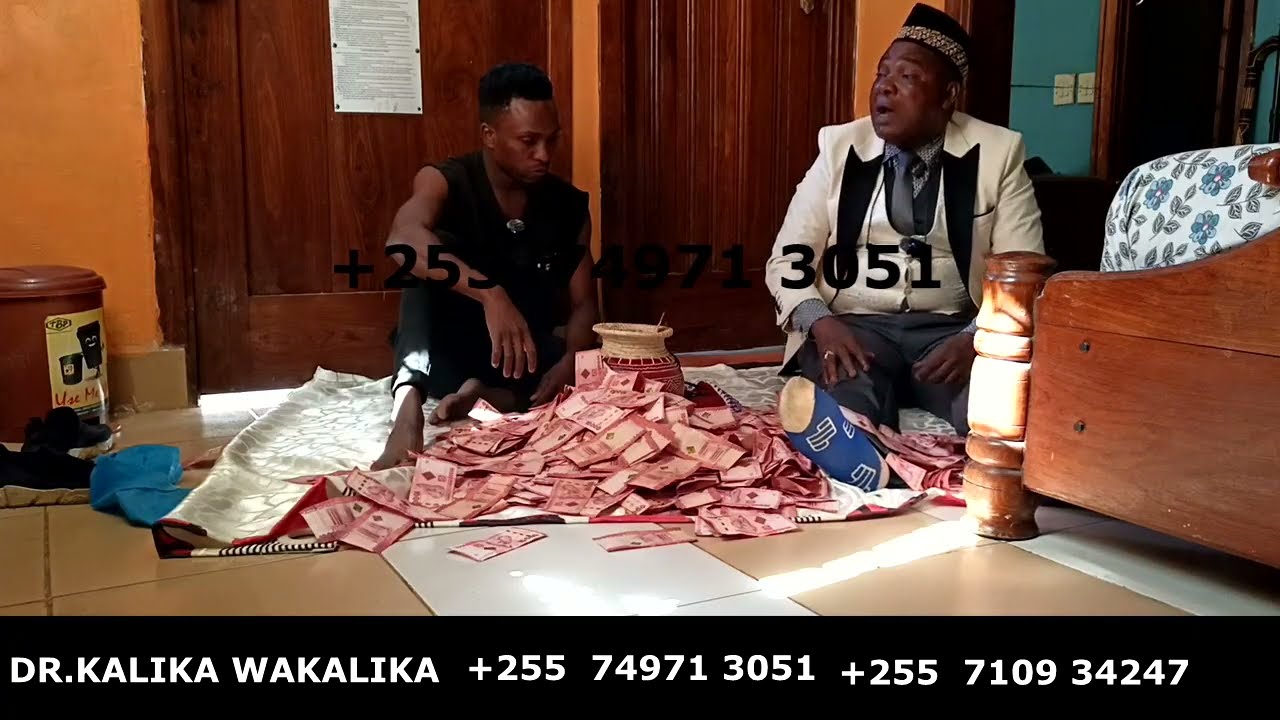 MAAJABU YA KALIKA WAKALIKA KURUDISHA PESA ZA CHUMA ULETE