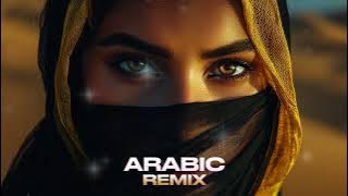 ARABIC REMIX - Desert Music (Echo of Arabia)