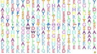 Video Gene Music using Protein Sequence of PSMA4 "PROTEASOME SUBUNIT ALPHA 4" (author: Gene Music Studio)