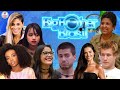 GANHADORES DO BBB ! I LEMBRA DELES? I COMO ESTÃO E POR ONDE ANDAM I 2002 - 2022