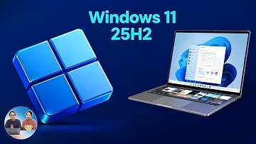 Windows 11（25H2）正式发布！这9个功能，务必立即去开启/关闭！ | 零度解说