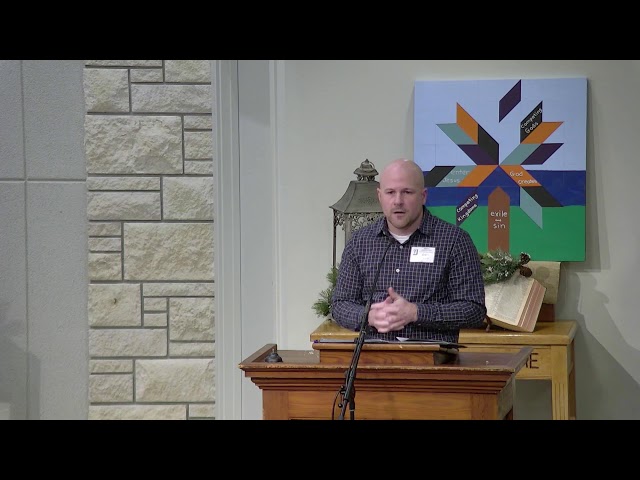 Whitestone Worship Service - 1-11-2026 10:15 am