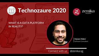 What is a Data Platform in reality