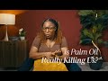 IS PALM OIL KILLING US FACTS VS MYTHS 