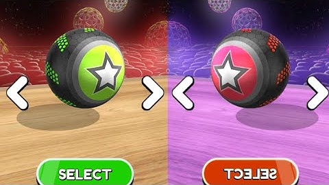 Going Balls Vs Ball Red Mobile Gameplay Walkthrough iOS, Android Ball Colors Run New Update