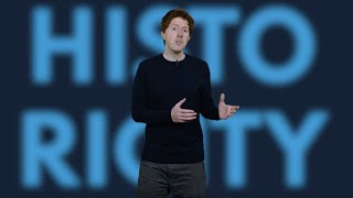 What does history have to say about the figure of Jesus? | Max Baker-Hytch