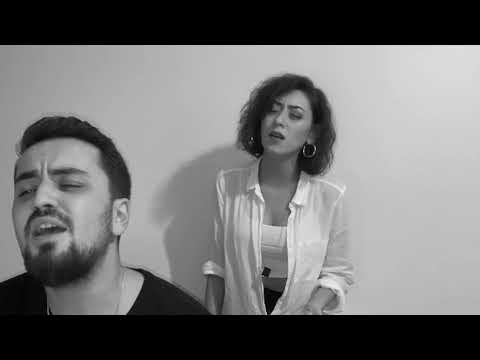 Gamze Başyayla - Haktan (Niran ünsal cover)