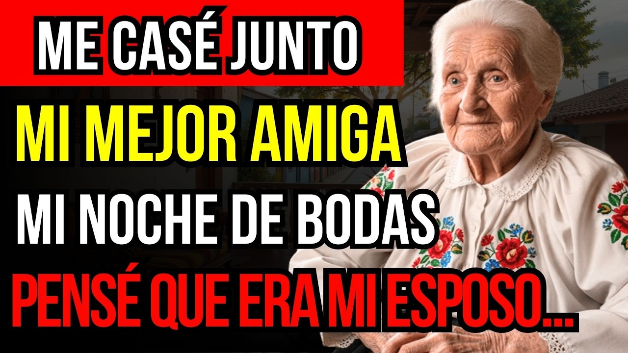 VIVÍ DÉCADAS SIN SABERLO… HASTA QUE EL MARIDO DE MI MEJOR AMIGA ROMPIÓ... DISFRUTÓ AQUELLA NOCHE