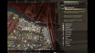 Famous how to complete pickup letter of introduction & tracker Vondel zoo dead drop Location ICEBREAKER DMZ Net Worth