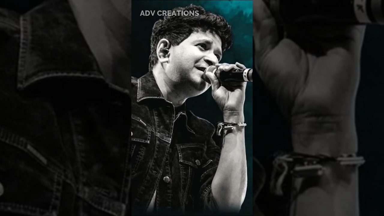 Top 10 Songs Of KK - ADV Creations