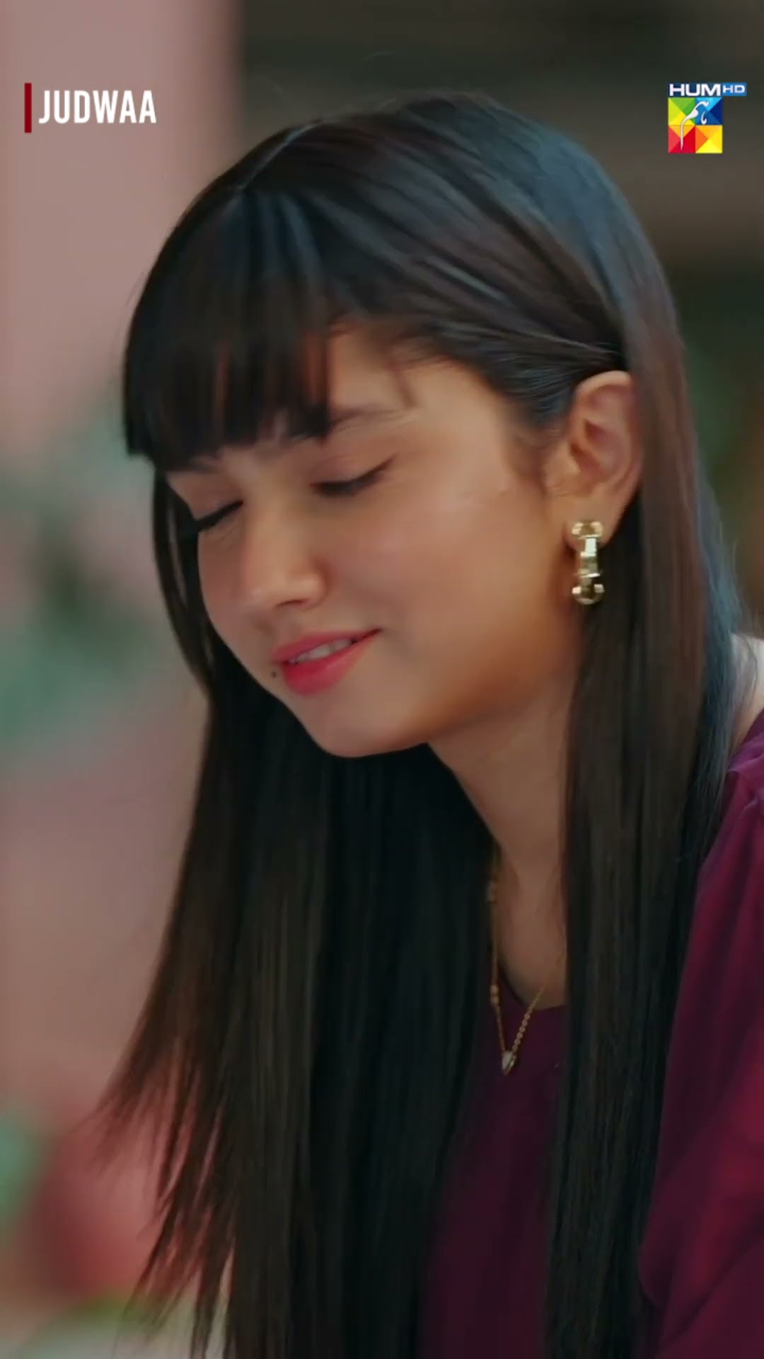 Love Marriage Ki Alag Se Khushi Hoti....! #ainaasif #adnanrazamir #judwaa #shortsfeed #shorts