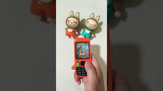 Smart phone Water Game toy #ytshorts #ringtone #call #smartphone #trending #thomas #calling #top
