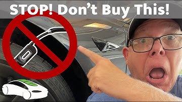 Tesla Charging Guide: CCS Vs. CHadEMO Instead of Superchargers