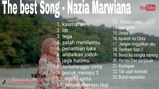 Kasmaran Global Music Nazia Nazia Marwiana The best Song l Kasmaran l Tega