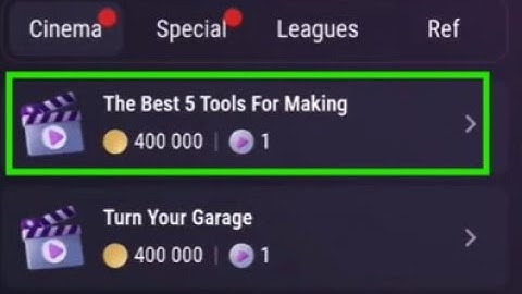 The Best 5 Tools for Making | TapSwap Code | The Best 5 Tools for Making Money with Cryptocurrency