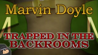 The First Backrooms ARG: Marvin Doyle's Story Explained