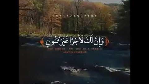اجمل حالات واتس اب قران بصوت سالم الرويلي/حالات واتس اب دينية تلاوة مؤثرة