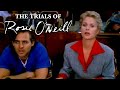 The Trials of Rosie O&#39;Neill | Season 1 | Episode 14 | Time Will Tell