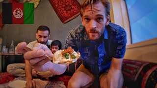 We Tried Afghan Food... Should You?