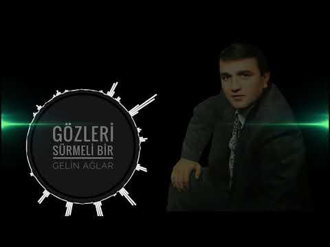 Muttalip ŞİMŞEK Gözleri Sürmeli Bir Gelin Ağlar #gözlerisürmelibirgelinağlar