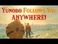 Taking Yunobo All Over Hyrule | The Legend of Zelda: Breath of the Wild