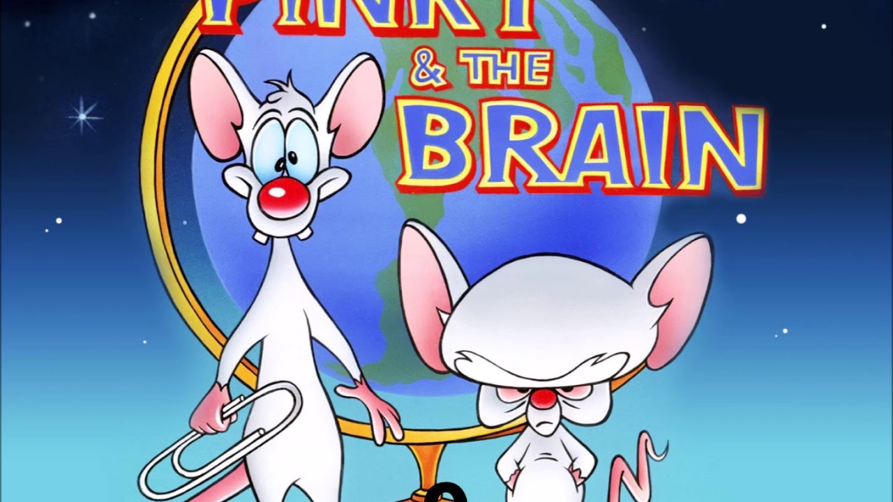 Top 10 Cartoons YouTube