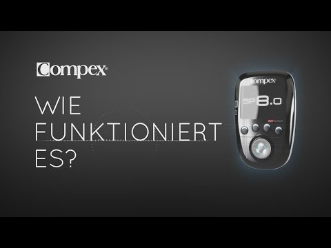 Compex | Wie Funktioniert es?