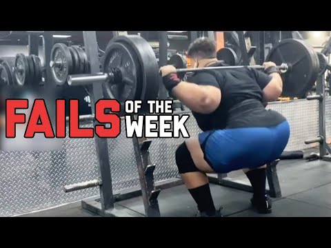 You’re Doing It Wrong! Fails of the Week | FailArmy