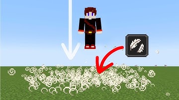 can slow falling lingering potion save you?