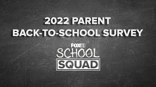 Parents share thoughts on back-to-school in survey
