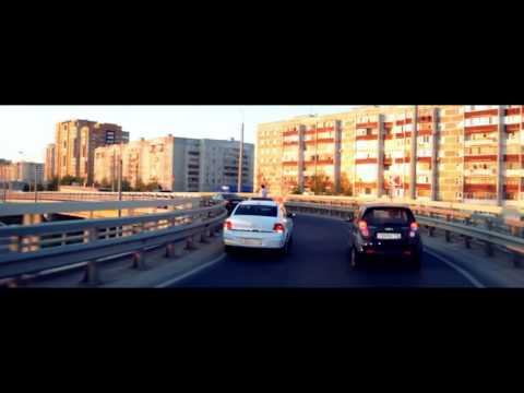 Автопробег Setinbox Казань