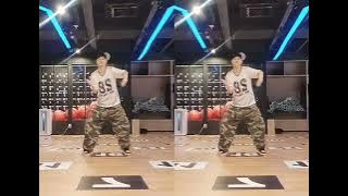 Dieu Nhay Latin Dem Nay / Bachata / zumba / zumba fitness / Dance Workout 