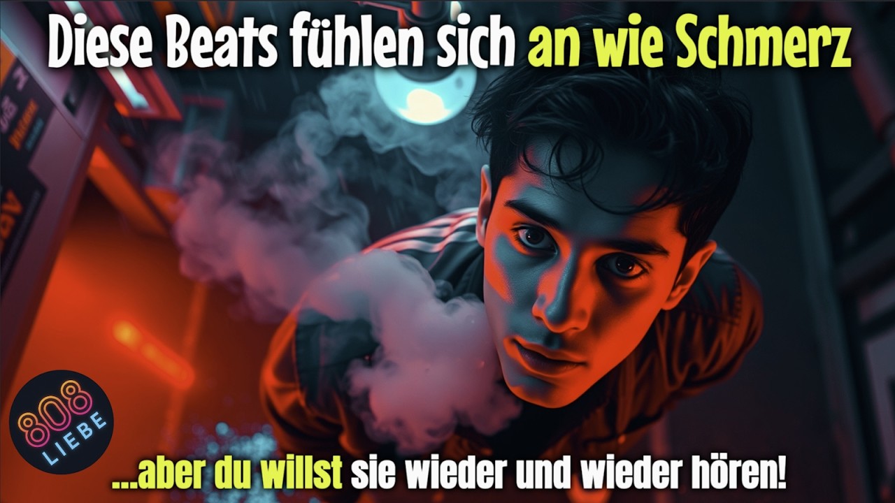 🔥 Diese Beats wecken Gefühle, die du längst vergessen hast!