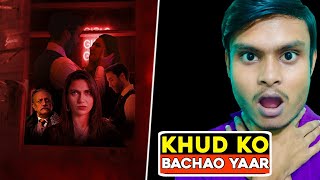 Ariella Movie Review Ariella Review In Hindi Ariella 2025 Review Ariella Trailer 2025