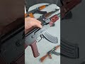 AK 47 Toys