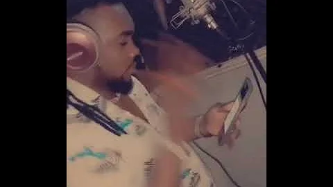 lion George Ernst oficial vdeo music