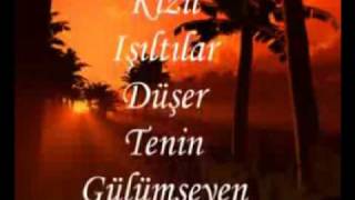 Sana Kalbimi Verdim