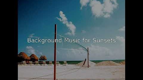 Pulsating Beach Parties