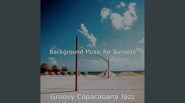 Pulsating Beach Parties