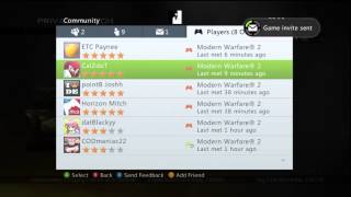 Refusing to join 2nd map (Our host) After 5 minutes.