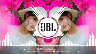 Dulhe ki saliyon Gore rang valiyon |Hindi song DJ remix